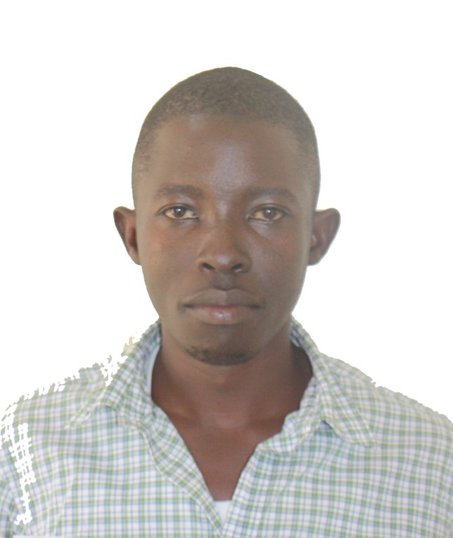 OKUBAL EMMANUEL